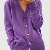 Ona - Elegantiška Kardigan