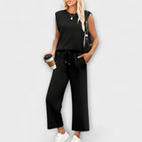 Deimantė - Moteriškas dviejų dalių komplektas