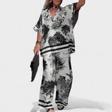 Dainora - Šviežias ir Elegantiškas Komplektas