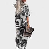 Dainora - Šviežias ir Elegantiškas Komplektas