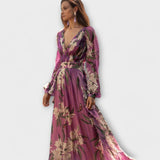 Claudia – Laiko Nesunaikinamas Suknelė