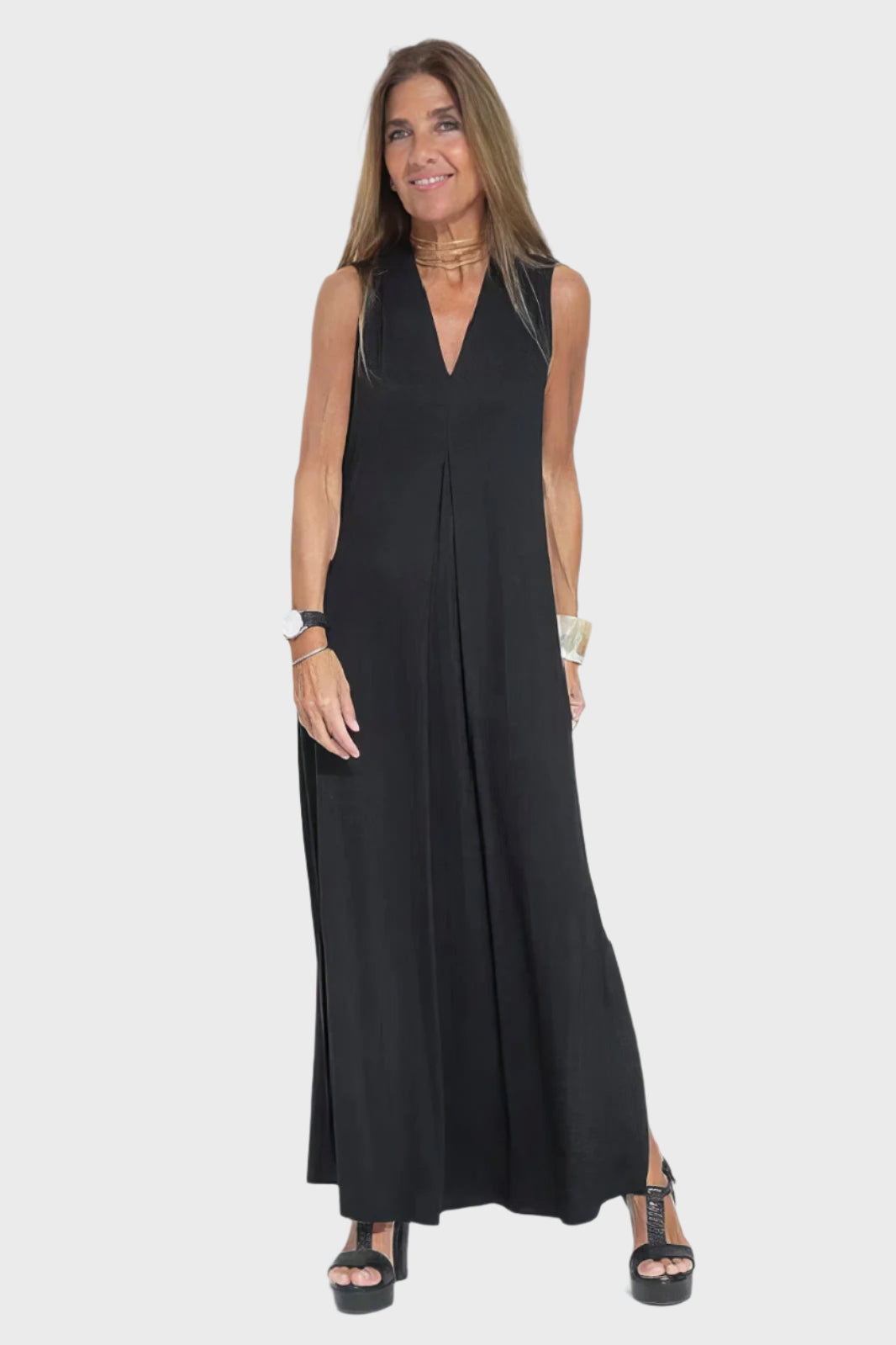 Suknelė ir Kardiganas