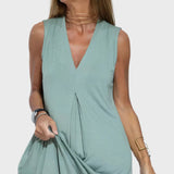 Suknelė ir Kardiganas