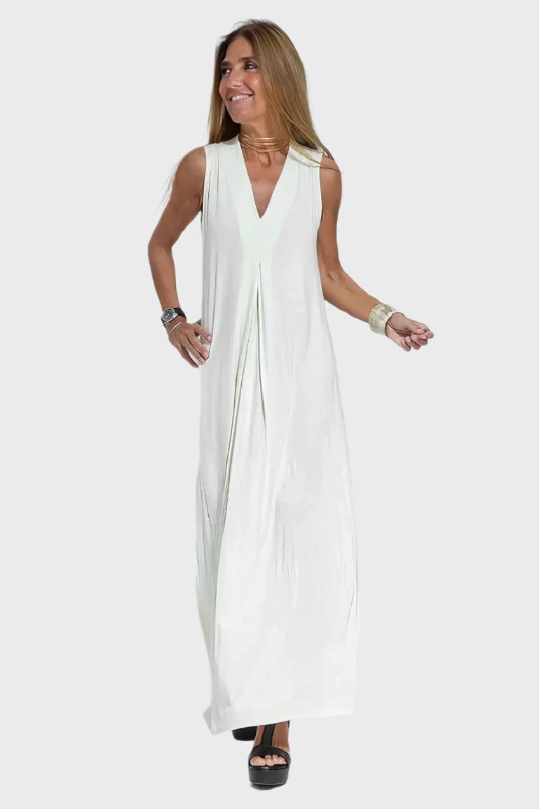 Suknelė ir Kardiganas