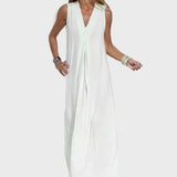 Suknelė ir Kardiganas