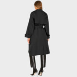 Aistė - Stilingas paltas