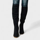 Austra - Aukštakulniai batai